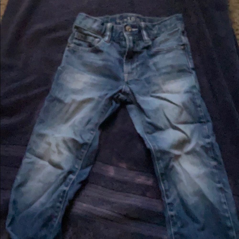 Pants
